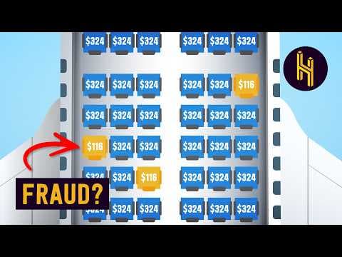 Why Almost Every Airline Has Sued This One Website