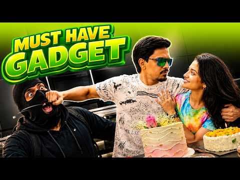 This Home Gadget Is SHOCKINGLY Useful! 😱❤️🔥தமிழ்